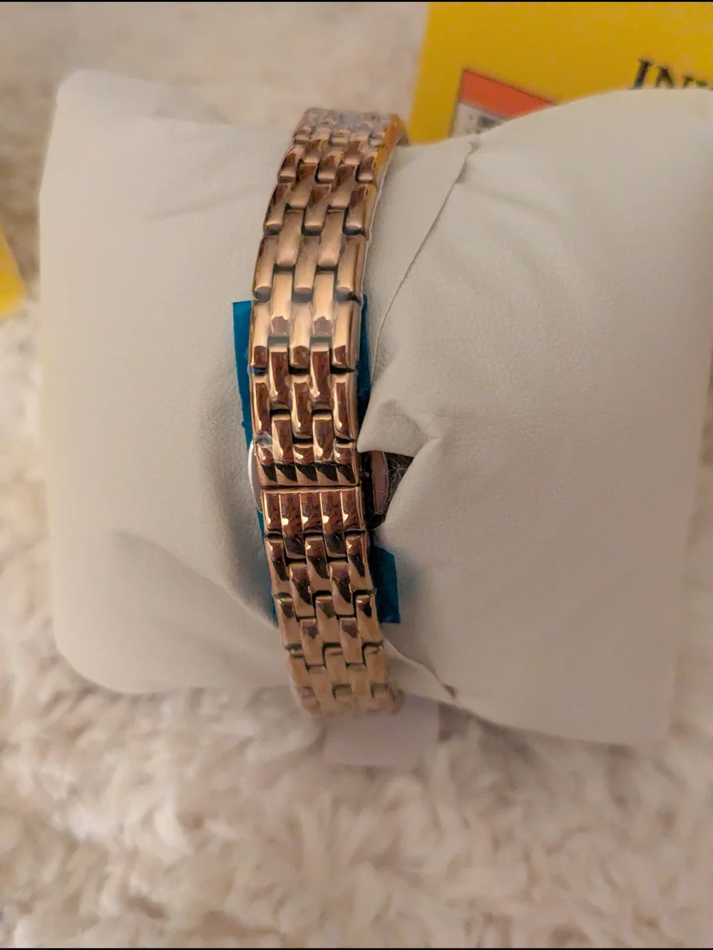Invicta women bracelet